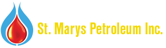 St. Marys Petroleum Inc